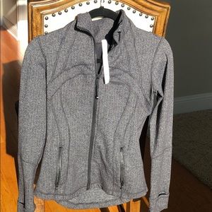 Lululemon define jacket